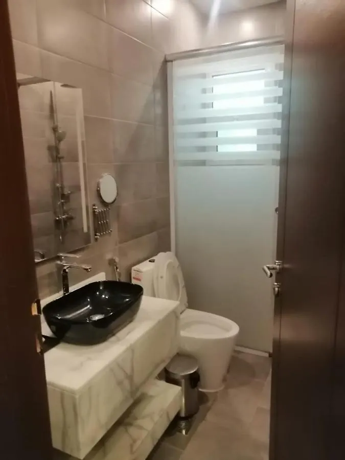Clowzer Hotel Appartments Ριάντ